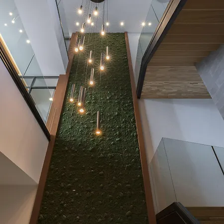 D' Andrea Lagoon - Adults Only 5* מרמרי