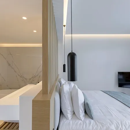 D' Andrea Lagoon - Adults Only