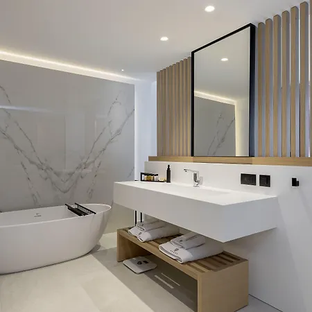 מלון D' Andrea Lagoon - Adults Only 5*