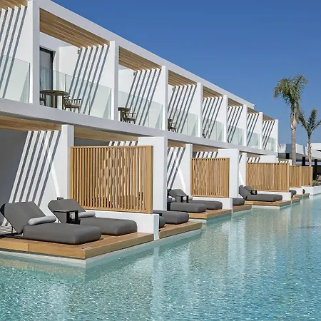 D' Andrea Lagoon - Adults Only 5*