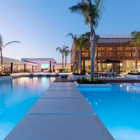 D' Andrea Lagoon - Adults Only