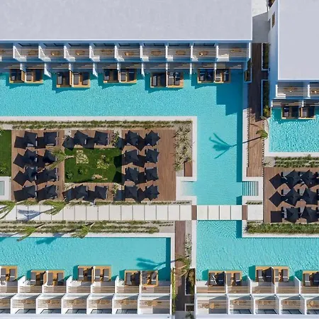 D' Andrea Lagoon - Adults Only Hotel 5*
