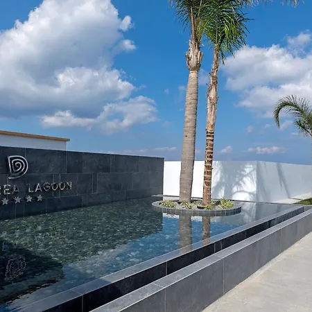 D' Andrea Lagoon - Adults Only מלון