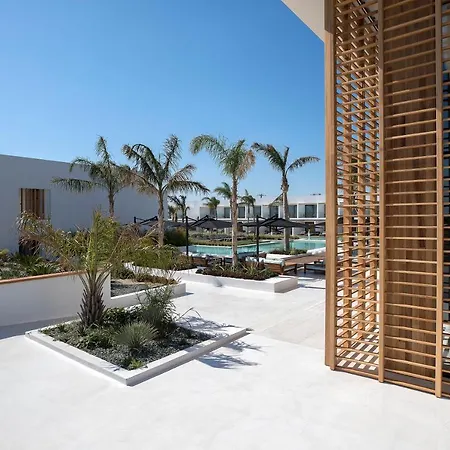 D' Andrea Lagoon - Adults Only 5*