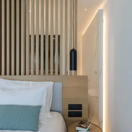 מלון D' Andrea Lagoon - Adults Only 5*