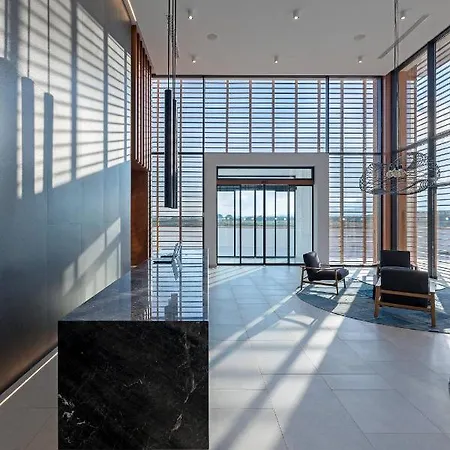 D' Andrea Lagoon - Adults Only מלון מרמרי