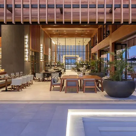 מלון D' Andrea Lagoon - Adults Only מרמרי