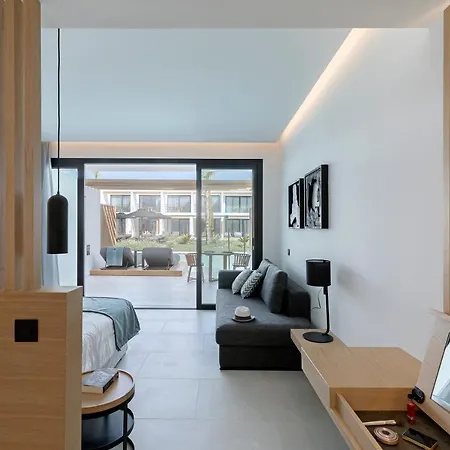 D' Andrea Lagoon - Adults Only מלון מרמרי