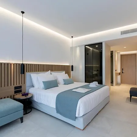 D' Andrea Lagoon - Adults Only מלון 5*