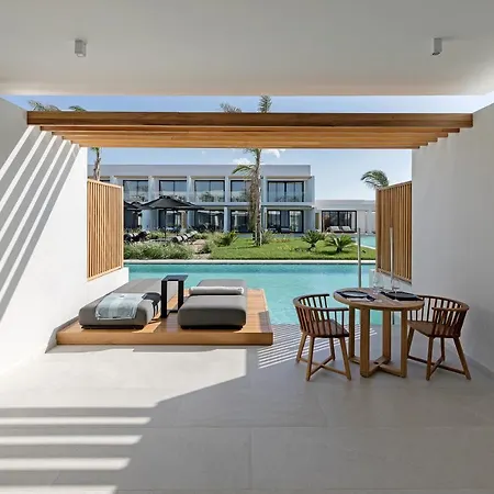 D' Andrea Lagoon - Adults Only