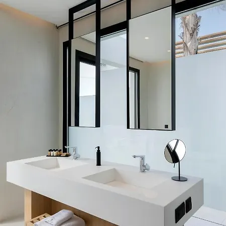 מלון D' Andrea Lagoon - Adults Only 5*