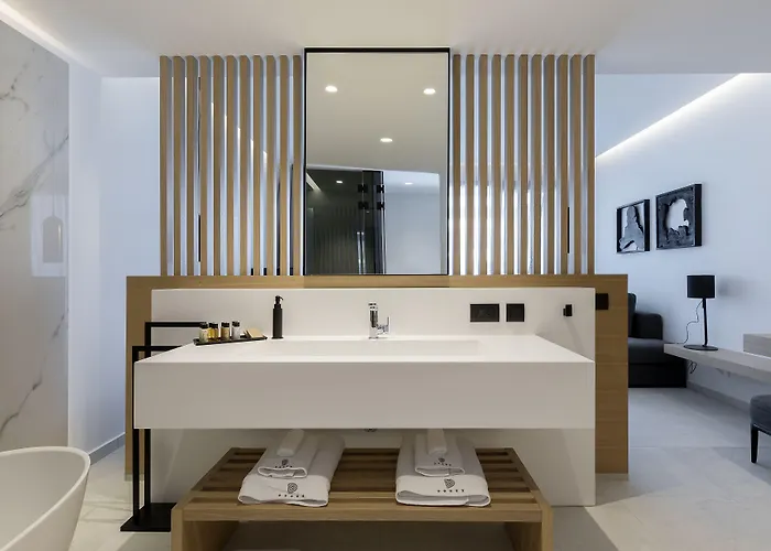 D' Andrea Lagoon - Adults Only Marmari (Kos)