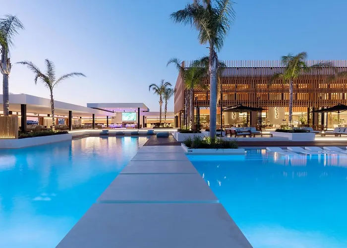 D' Andrea Lagoon - Adults Only