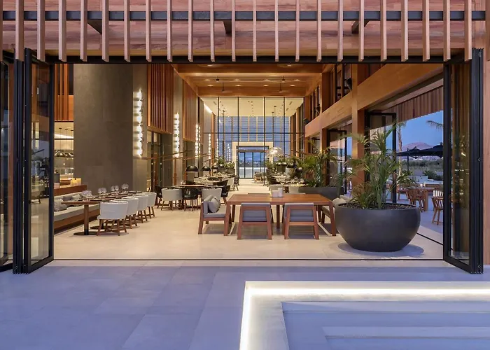 Hotel D' Andrea Lagoon - Adults Only Marmari (Kos)