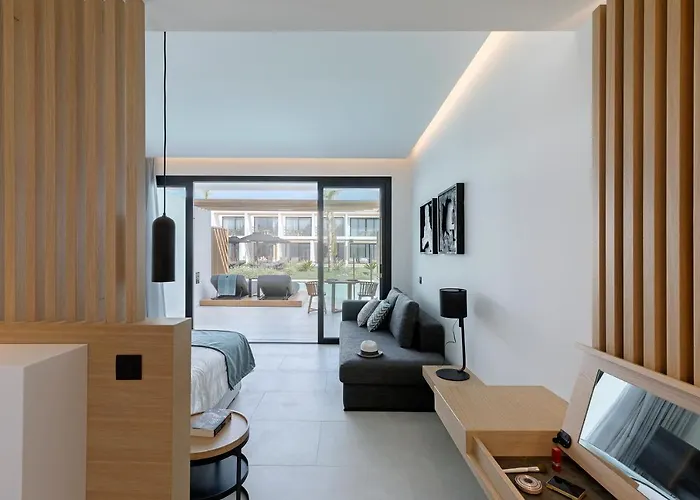 D' Andrea Lagoon - Adults Only Hotel Marmari (Kos)