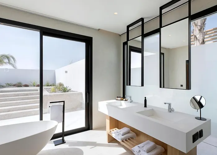 D' Andrea Lagoon - Adults Only Hotel Marmari (Kos)