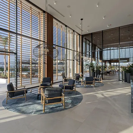 D' Andrea Lagoon - Adults Only Marmári