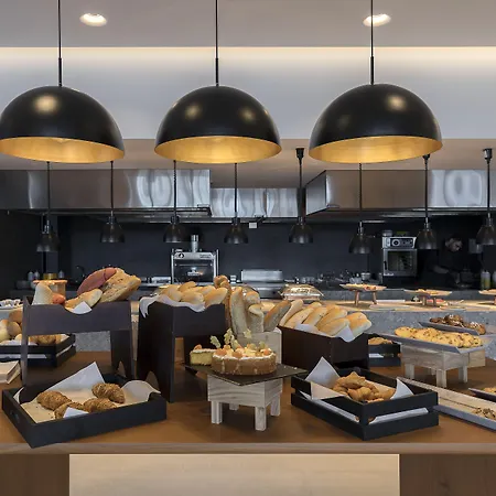 D' Andrea Lagoon - Adults Only Szálloda 5*