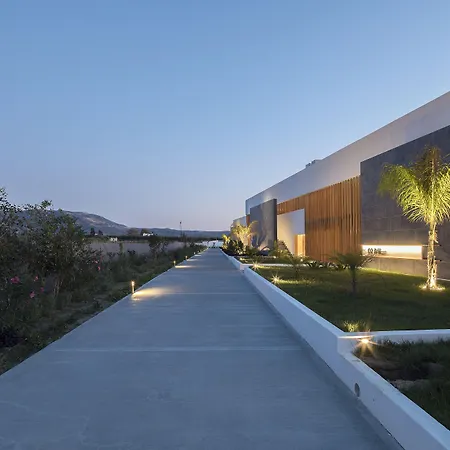 Szálloda D' Andrea Lagoon - Adults Only