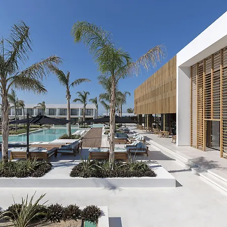 D' Andrea Lagoon - Adults Only Szálloda 5*