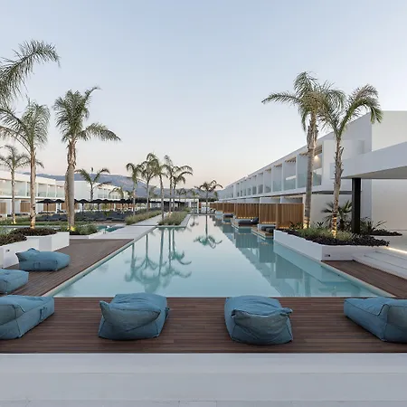 D' Andrea Lagoon - Adults Only 5*