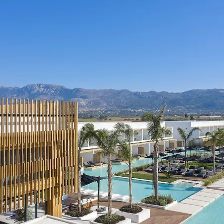 D' Andrea Lagoon - Adults Only Szálloda