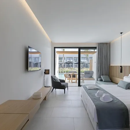 D' Andrea Lagoon - Adults Only 5* Marmári