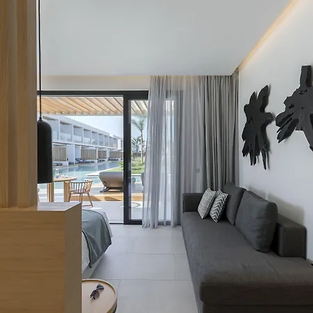 D' Andrea Lagoon - Adults Only 5* Marmári