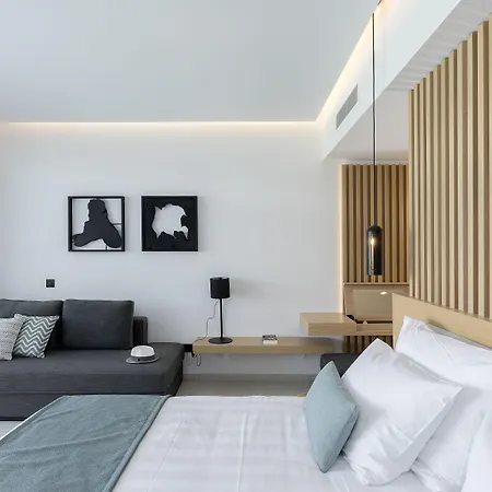 D' Andrea Lagoon - Adults Only Szálloda 5*