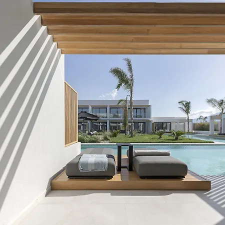 D' Andrea Lagoon - Adults Only 5*