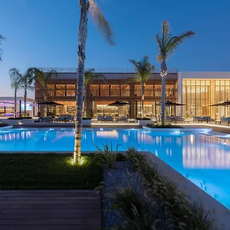 D' Andrea Lagoon - Adults Only 5*