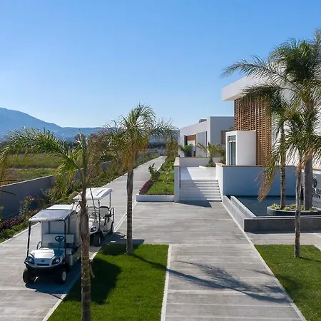 D' Andrea Lagoon - Adults Only Szálloda