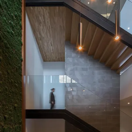 D' Andrea Lagoon - Adults Only