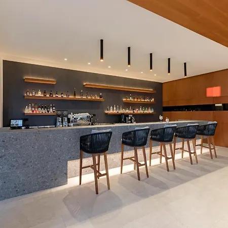 D' Andrea Lagoon - Adults Only Hotel