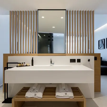 D' Andrea Lagoon - Adults Only Szálloda 5*