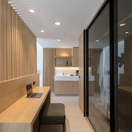 D' Andrea Lagoon - Adults Only 5* Marmári