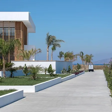 Hotel D' Andrea Lagoon - Adults Only 5*