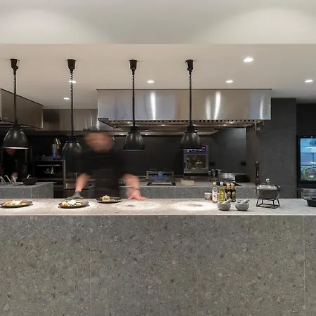 D' Andrea Lagoon - Adults Only Szálloda 5*