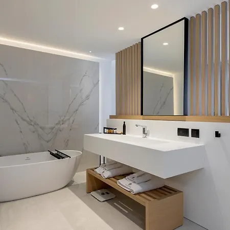 D' Andrea Lagoon - Adults Only 5*