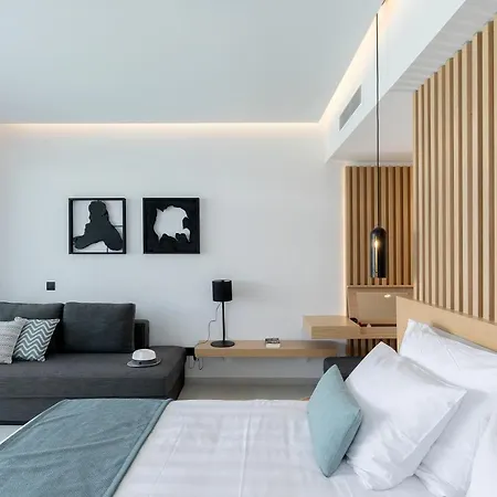 D' Andrea Lagoon - Adults Only