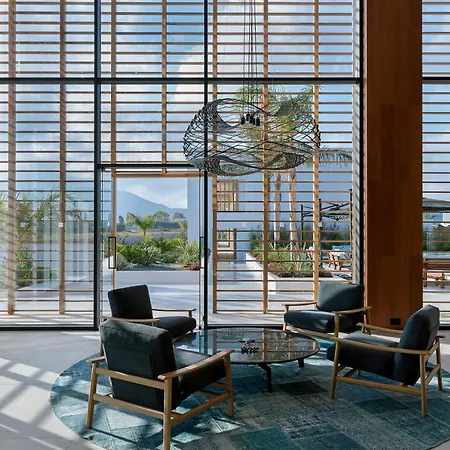 Szálloda D' Andrea Lagoon - Adults Only Marmári