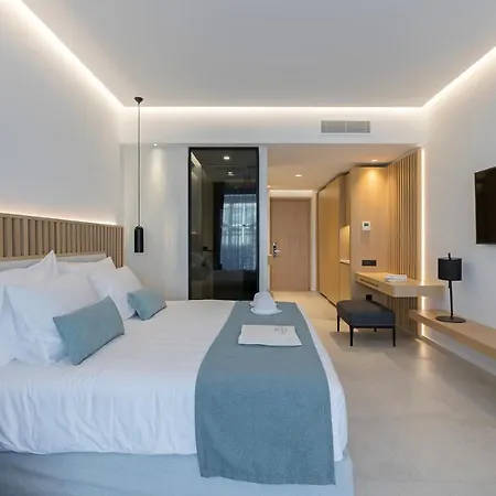 Szálloda D' Andrea Lagoon - Adults Only 5*