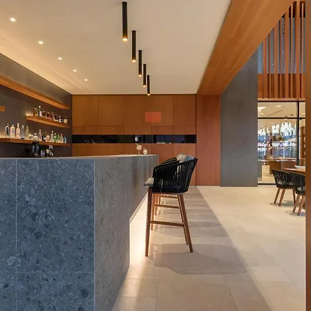 D' Andrea Lagoon - Adults Only Szálloda