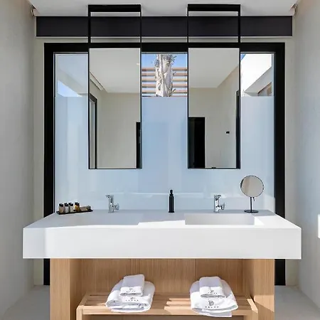 D' Andrea Lagoon - Adults Only Hotel