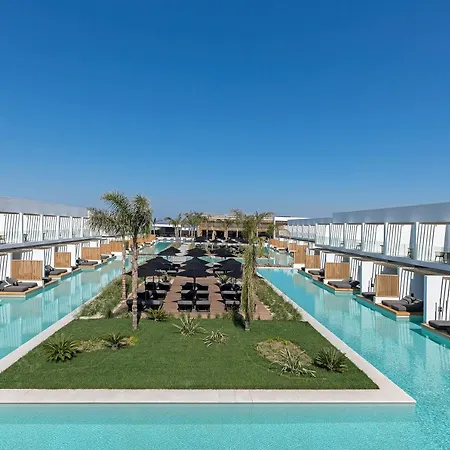 Hotel D' Andrea Lagoon - Adults Only 5*