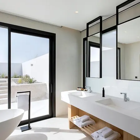 D' Andrea Lagoon - Adults Only Hotel Marmari (Kos)