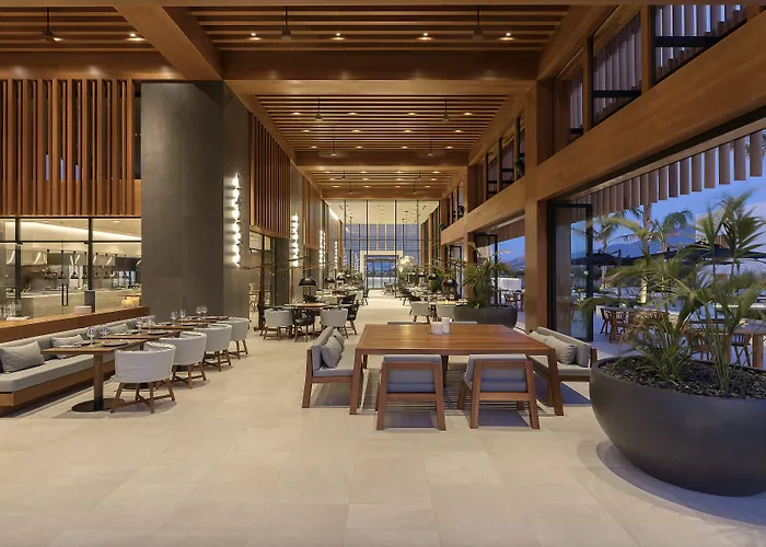 Otel D' Andrea Lagoon - Adults Only