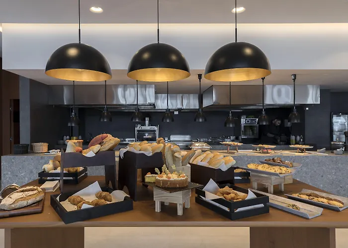 D' Andrea Lagoon - Adults Only Otel 5*