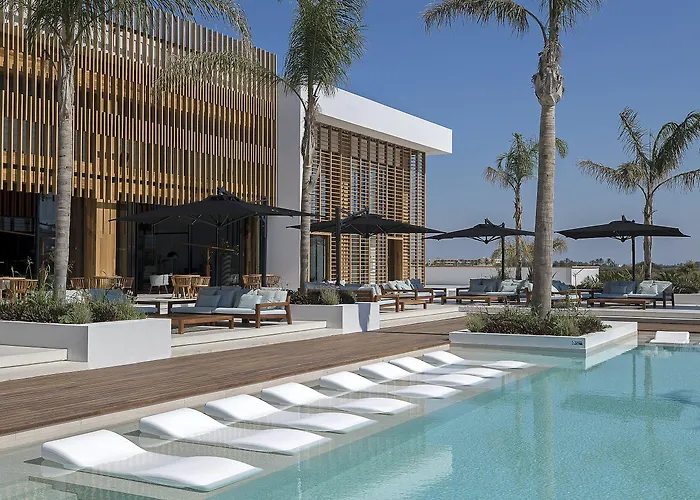 Otel D' Andrea Lagoon - Adults Only 5*