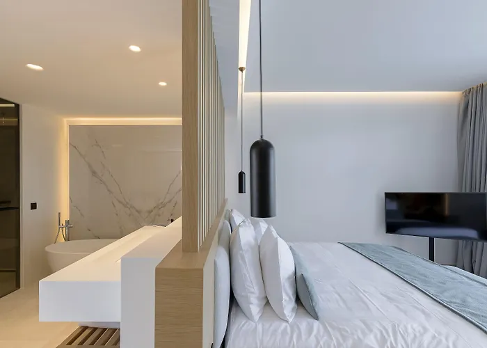 D' Andrea Lagoon - Adults Only